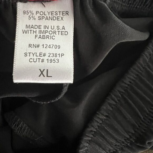 IC By Connie K  Women’s Pants XL Wide Leg - Picture 4 of 5